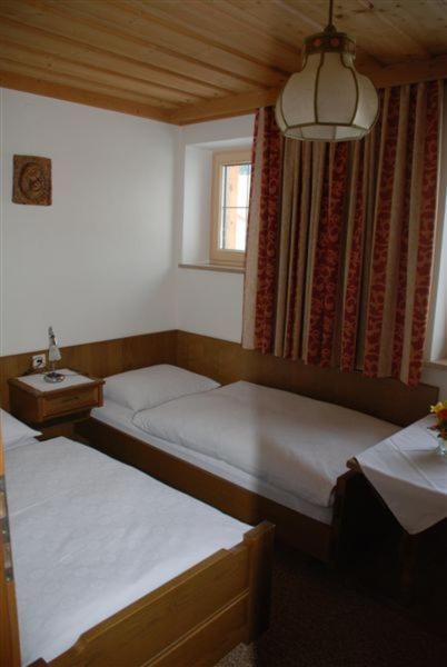 Landhaus Gertrude Eder Leogang Værelse billede